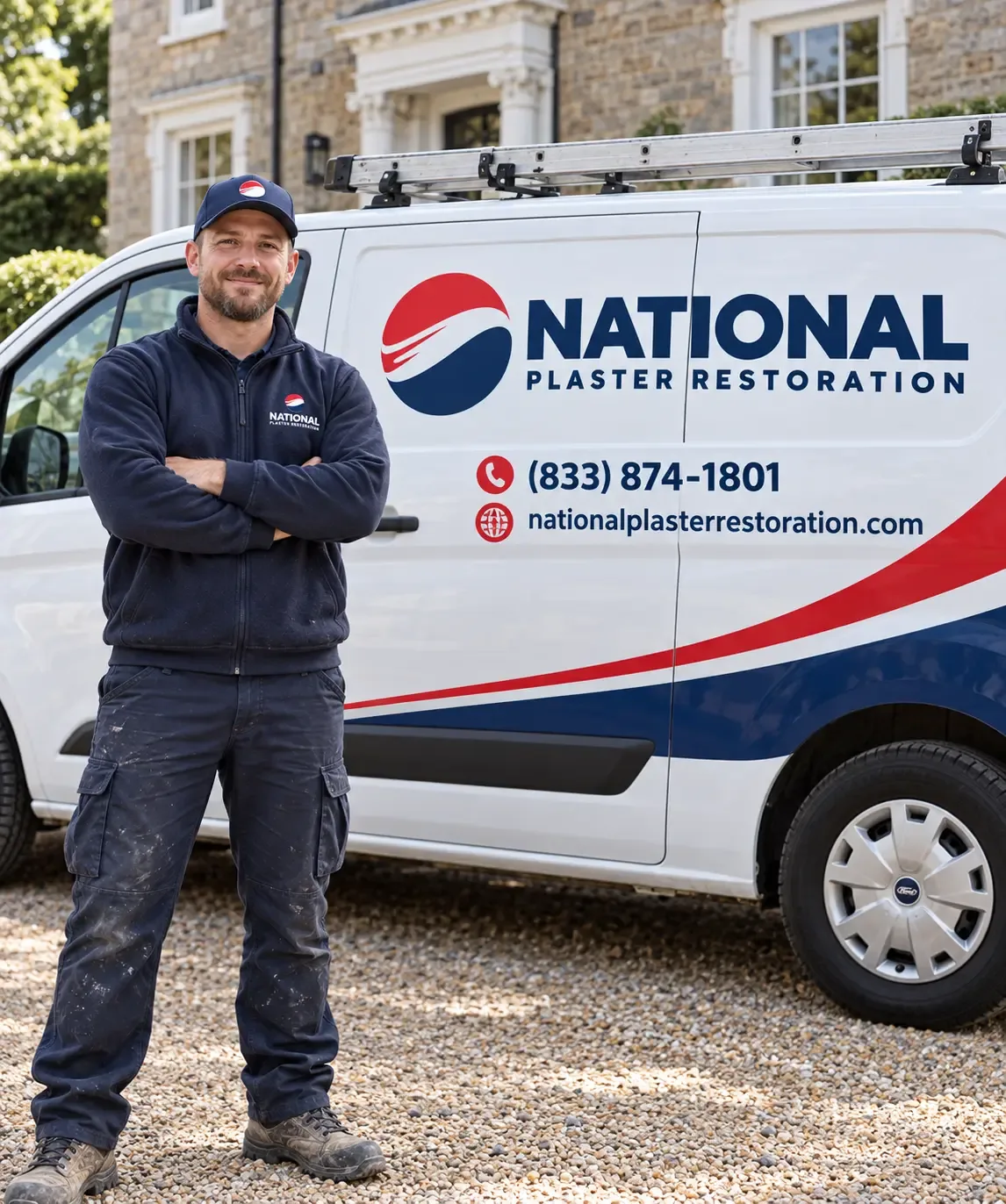 Plaster Repair company in Lansing, IL